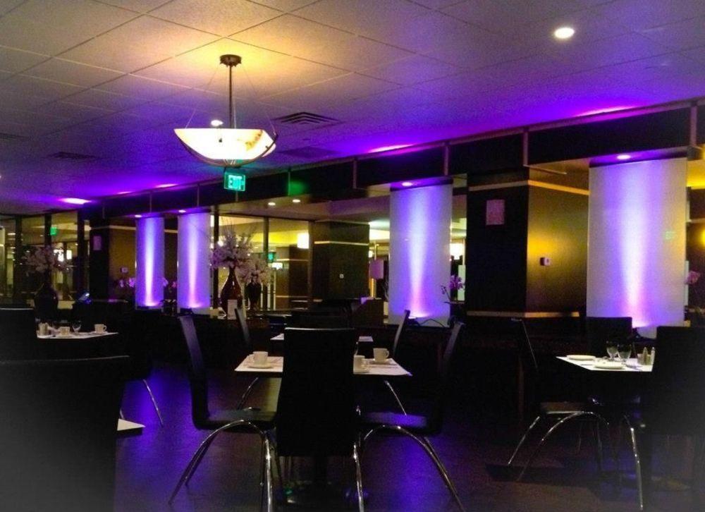 宾厄姆顿希尔顿逸林酒店 外观 照片